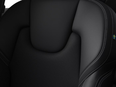 Volvo XC60 Neuwagen