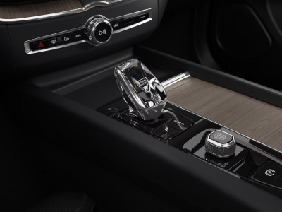 Volvo XC60 Neuwagen