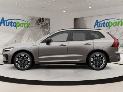 Volvo XC60 Neuwagen