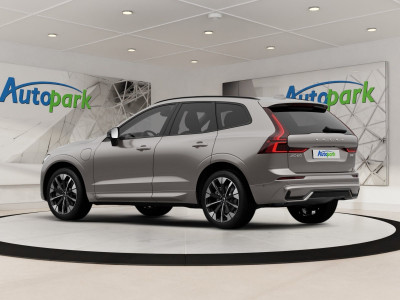 Volvo XC60 Neuwagen