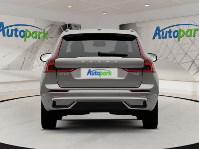 Volvo XC60 Neuwagen