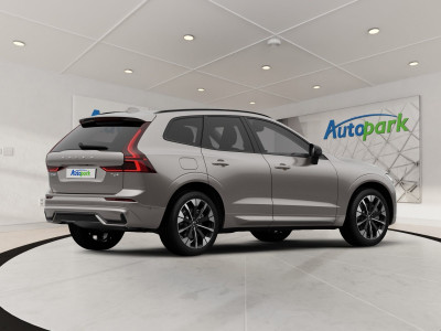 Volvo XC60 Neuwagen