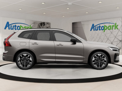 Volvo XC60 Neuwagen