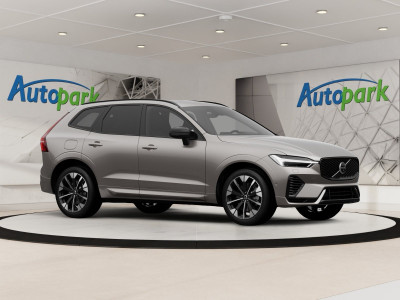 Volvo XC60 Neuwagen