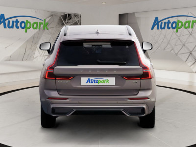 Volvo XC60 Neuwagen