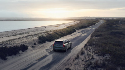 Volvo XC90 Neuwagen