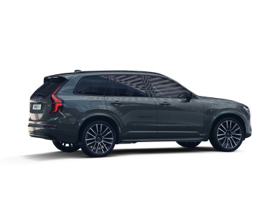 Volvo XC90 Neuwagen
