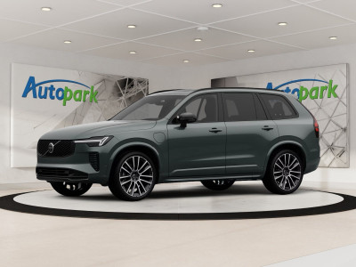 Volvo XC90 Neuwagen