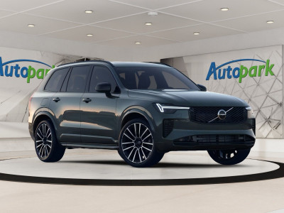 Volvo XC90 Neuwagen