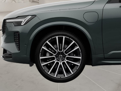 Volvo XC90 Neuwagen