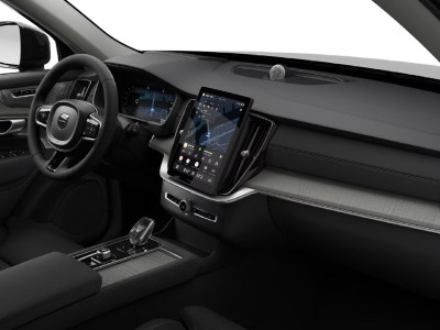 Volvo XC90 Neuwagen