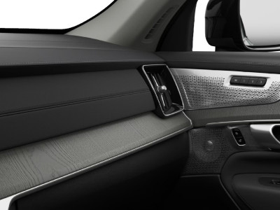 Volvo XC90 Neuwagen