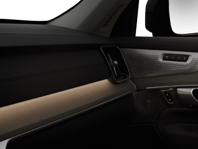 Volvo XC90 Neuwagen