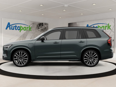 Volvo XC90 Neuwagen