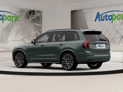 Volvo XC90 Neuwagen