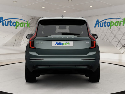 Volvo XC90 Neuwagen