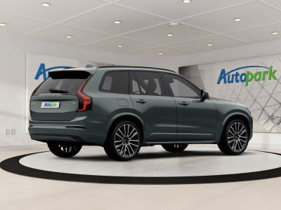 Volvo XC90 Neuwagen