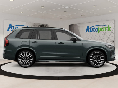 Volvo XC90 Neuwagen