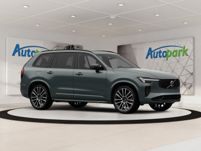Volvo XC90 Neuwagen