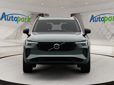 Volvo XC90 Neuwagen