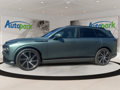 Xpeng G9 Neuwagen