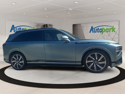 Xpeng G9 Neuwagen