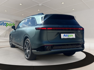 Xpeng G9 Neuwagen