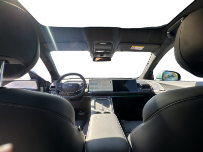 Xpeng G9 Neuwagen