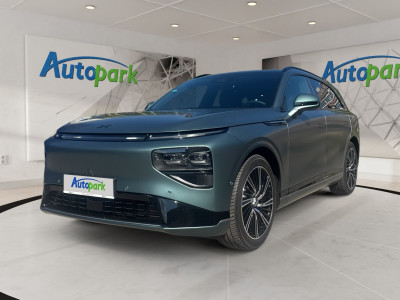 Xpeng G9 Neuwagen
