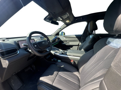 Xpeng G9 Neuwagen