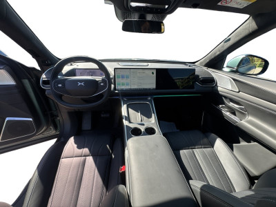 Xpeng G9 Neuwagen