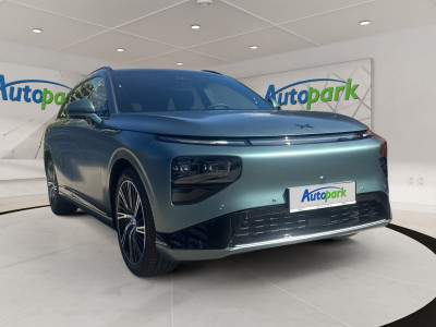 Xpeng G9 Neuwagen