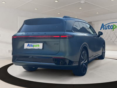Xpeng G9 Neuwagen