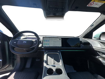 Xpeng G9 Neuwagen
