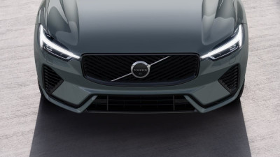 Volvo XC60 Neuwagen