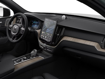 Volvo XC60 Neuwagen
