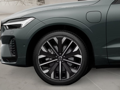 Volvo XC60 Neuwagen