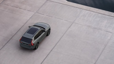 Volvo XC60 Neuwagen