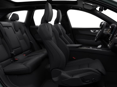 Volvo XC60 Neuwagen