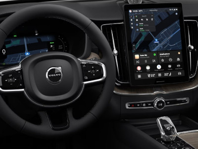 Volvo XC60 Neuwagen