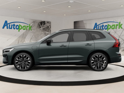 Volvo XC60 Neuwagen