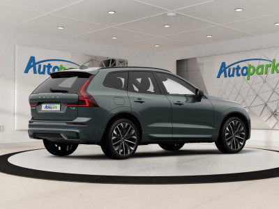 Volvo XC60 Neuwagen