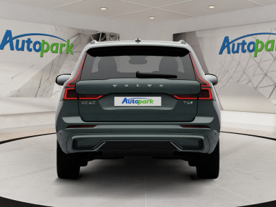 Volvo XC60 Neuwagen