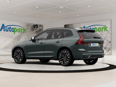 Volvo XC60 Neuwagen
