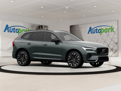 Volvo XC60 Neuwagen