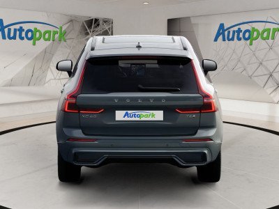 Volvo XC60 Neuwagen