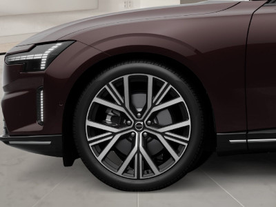 Volvo ES90 Neuwagen