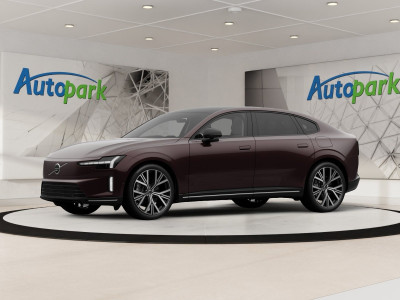 Volvo ES90 Neuwagen