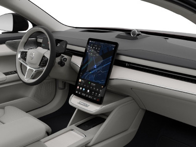 Volvo ES90 Neuwagen
