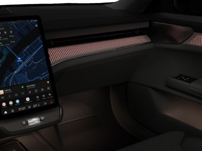 Volvo ES90 Neuwagen